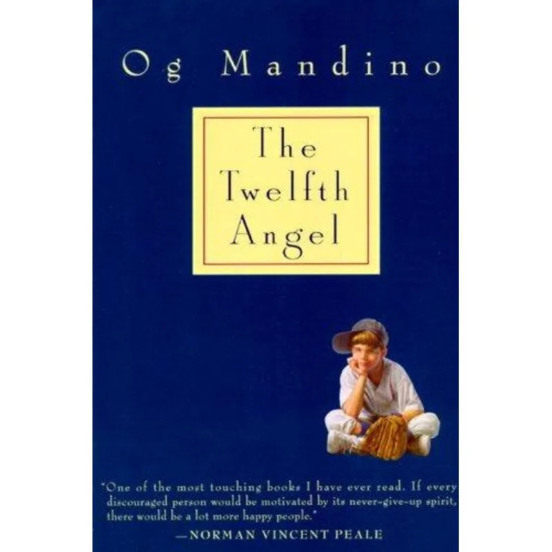The Twelfth Angel