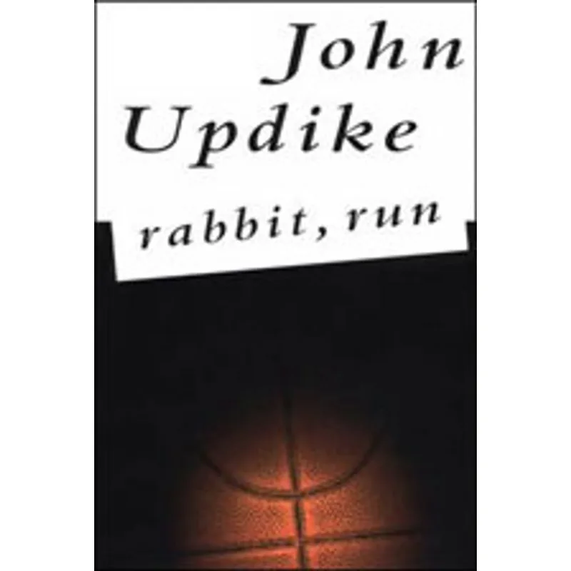 RABBIT, RUN