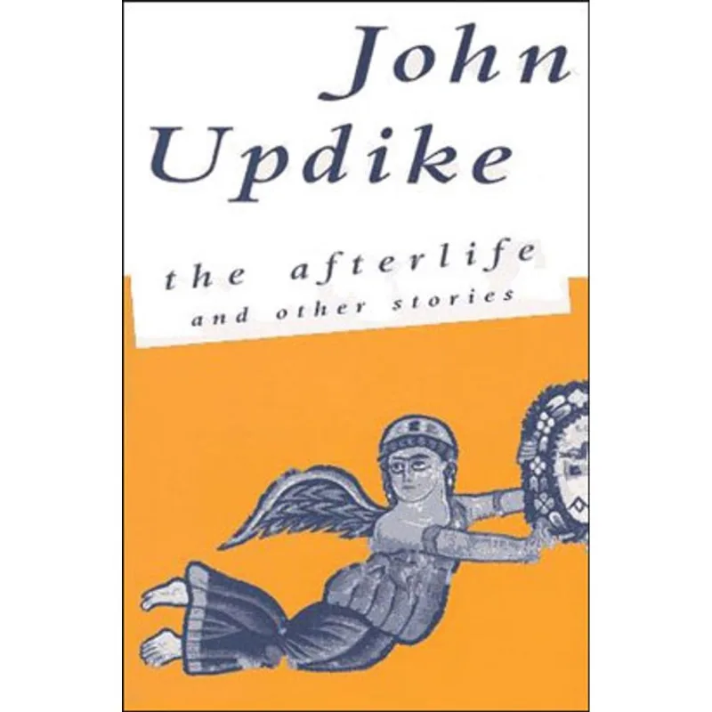 AFTERLIFE, THE