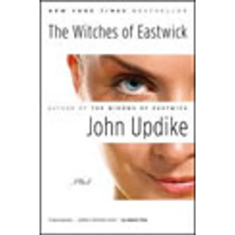 WITCHES OF EASTWICK, THE