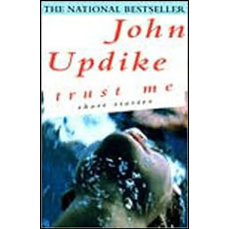 TRUST ME