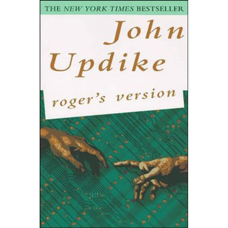 ROGER'S VERSION