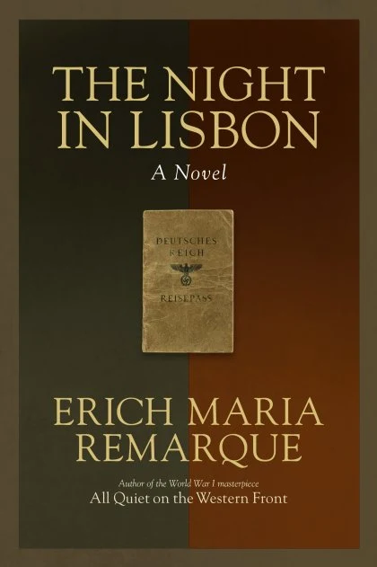 The Night in Lisbon STANDARD