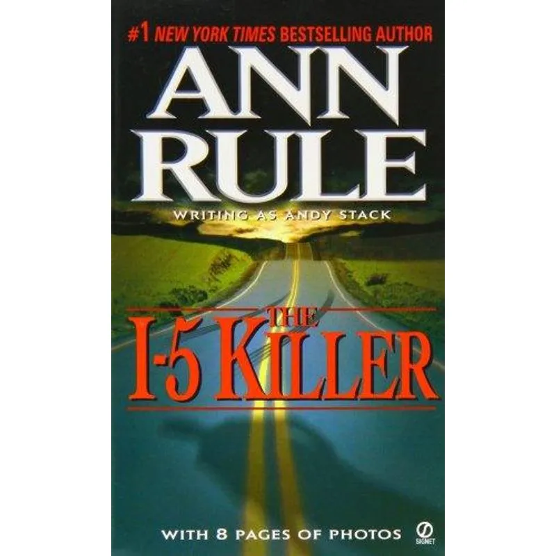 The I-5 Killer