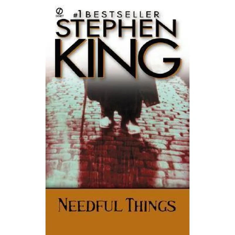 Needful Things
