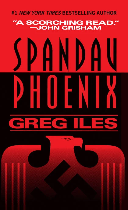 Spandau Phoenix STANDARD