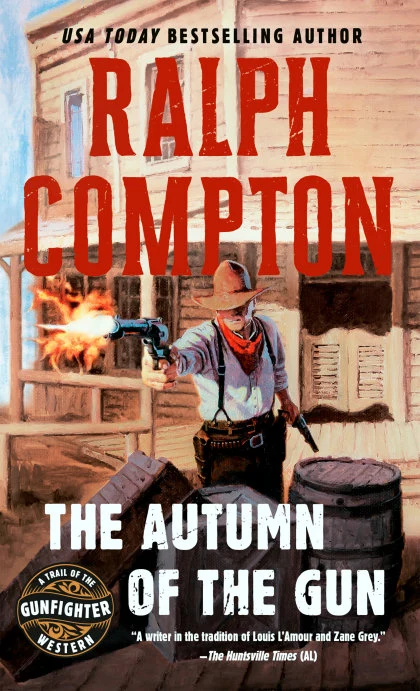 The Autumn of the Gun STANDARD