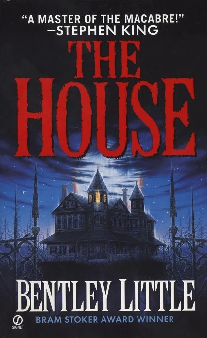 The House STANDARD