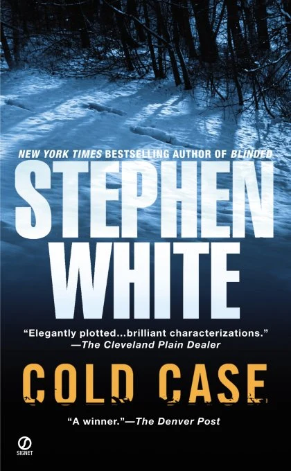 Cold Case STANDARD