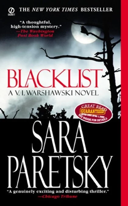 Blacklist STANDARD