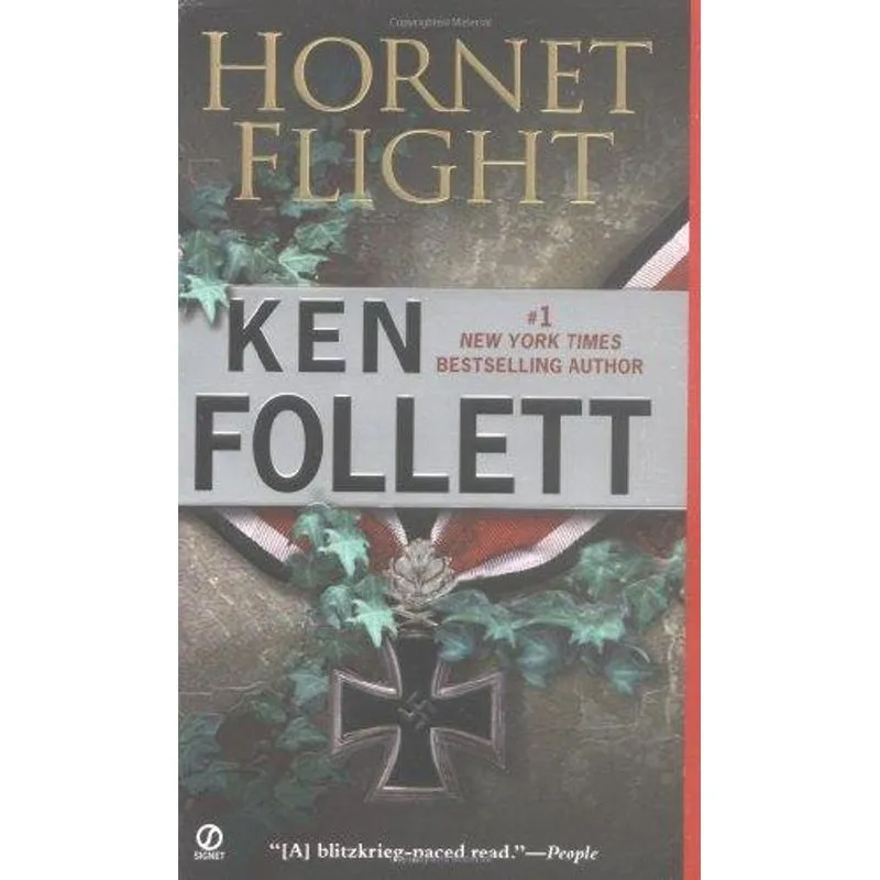Hornet Flight