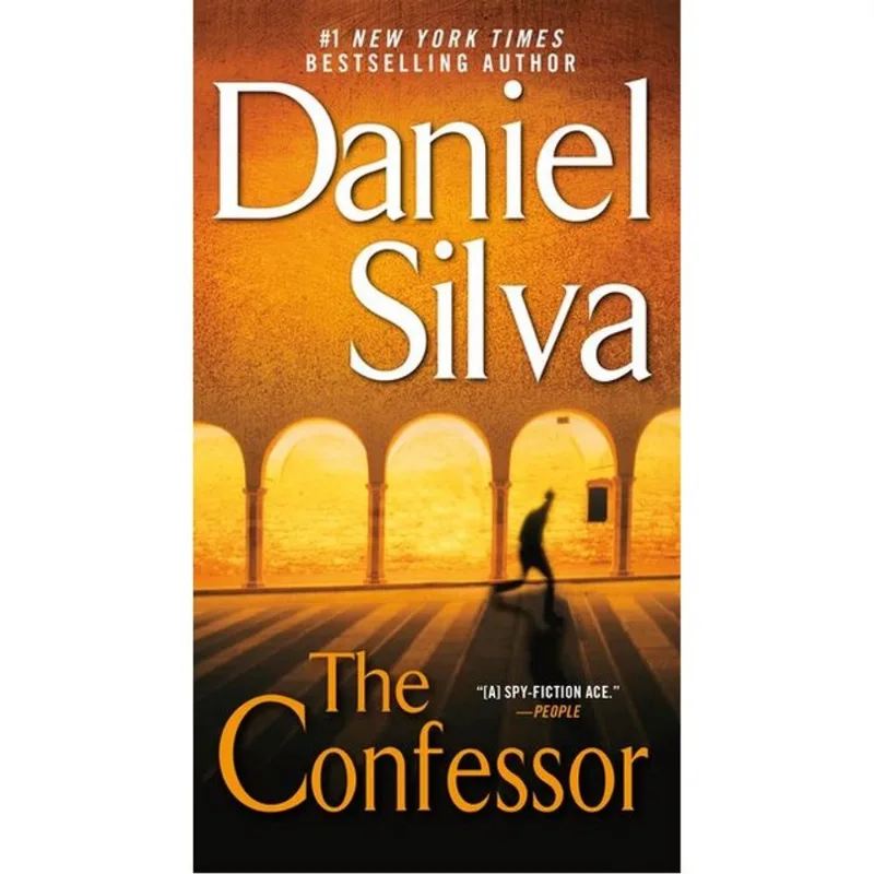 THE CONFESSOR