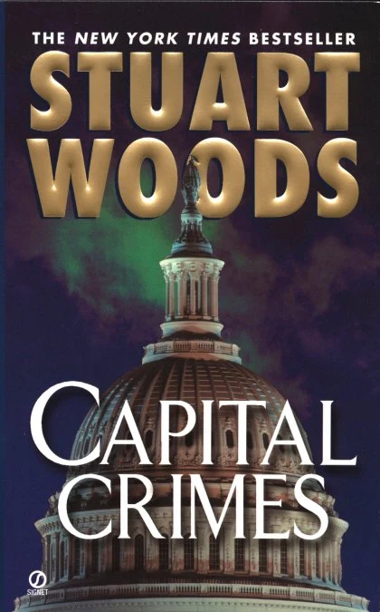 Capital Crimes STANDARD