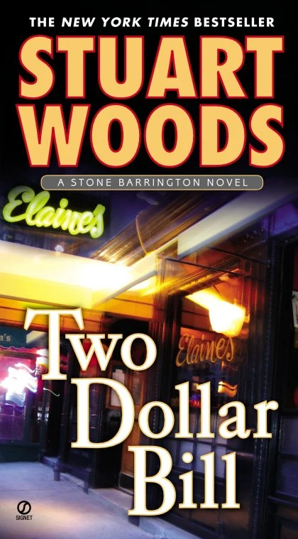 Two Dollar Bill STANDARD