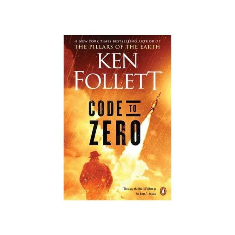 CODE TO ZERO