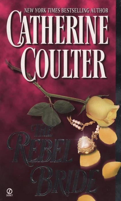 The Rebel Bride STANDARD