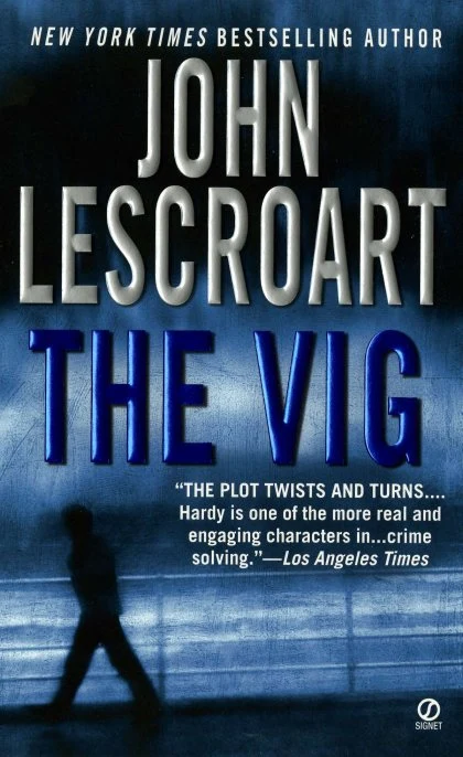 The Vig STANDARD