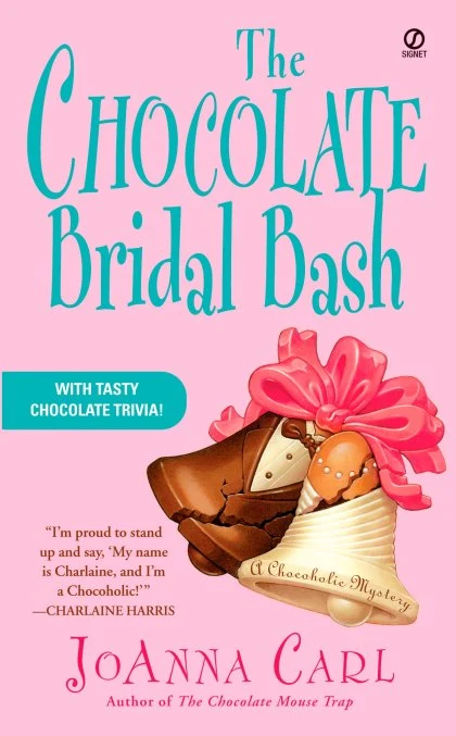 The Chocolate Bridal Bash STANDARD