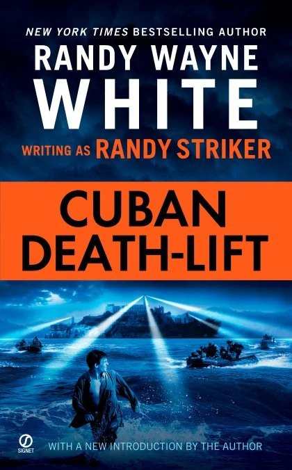 Cuban Death-Lift STANDARD