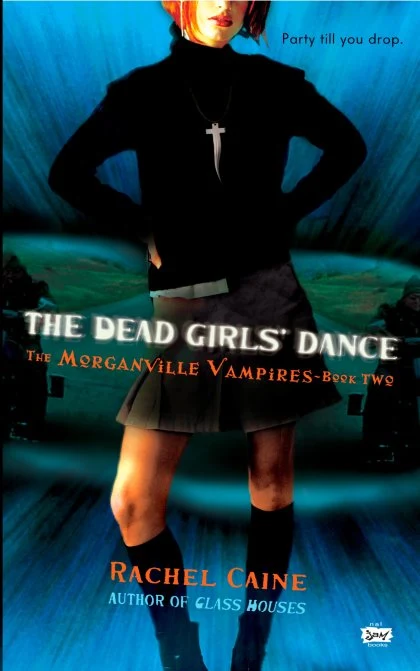 The Dead Girls' Dance STANDARD