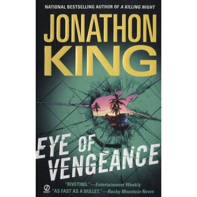 Eye of Vengeance