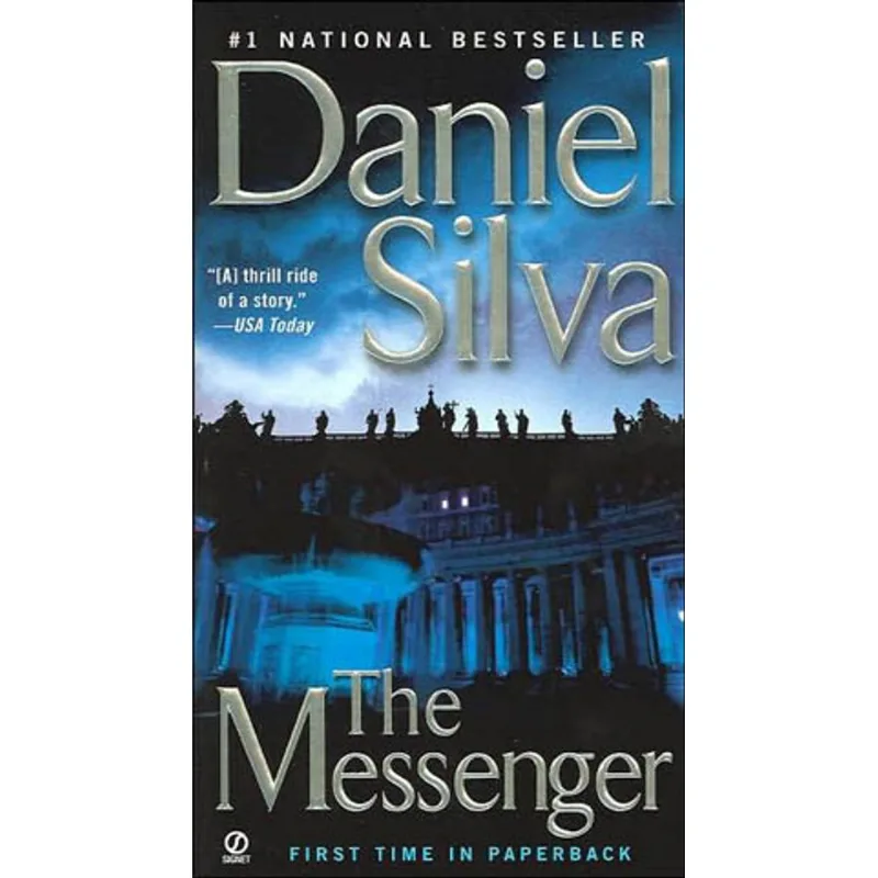 THE MESSENGER