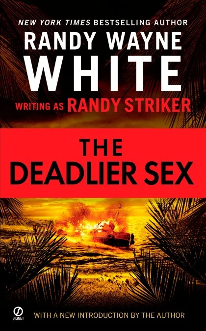 The Deadlier Sex STANDARD