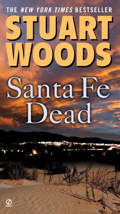 Santa Fe Dead STANDARD