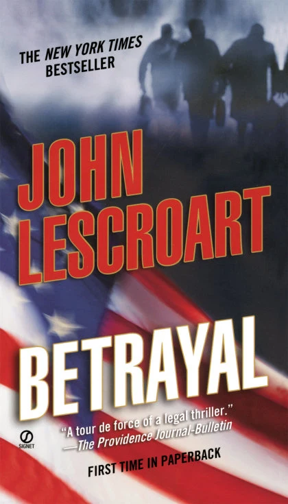Betrayal STANDARD