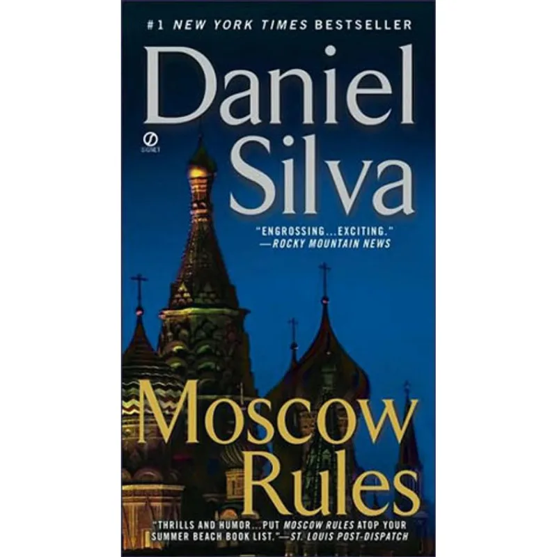 MOSCOW RULES