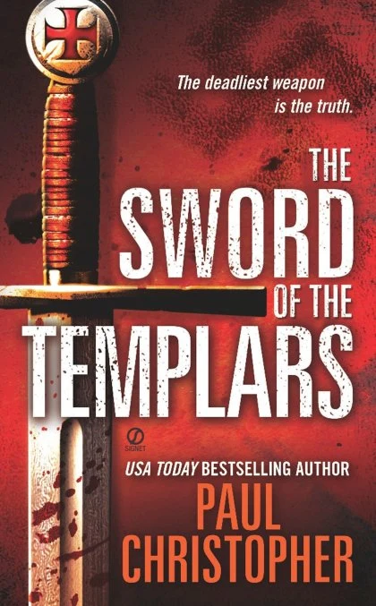 The Sword of the Templars STANDARD