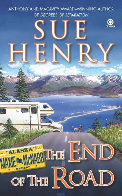 The End of the Road STANDARD