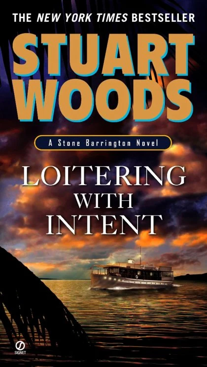 Loitering with Intent STANDARD