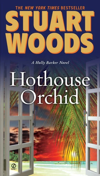 Hothouse Orchid STANDARD