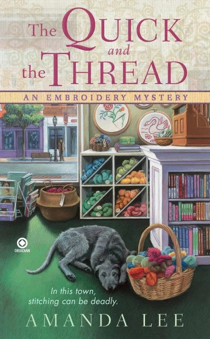 The Quick and the Thread STANDARD