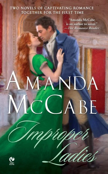 Improper Ladies STANDARD