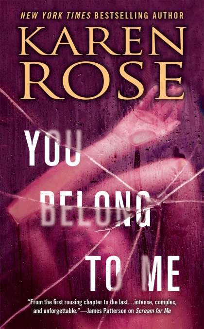 You Belong to Me STANDARD