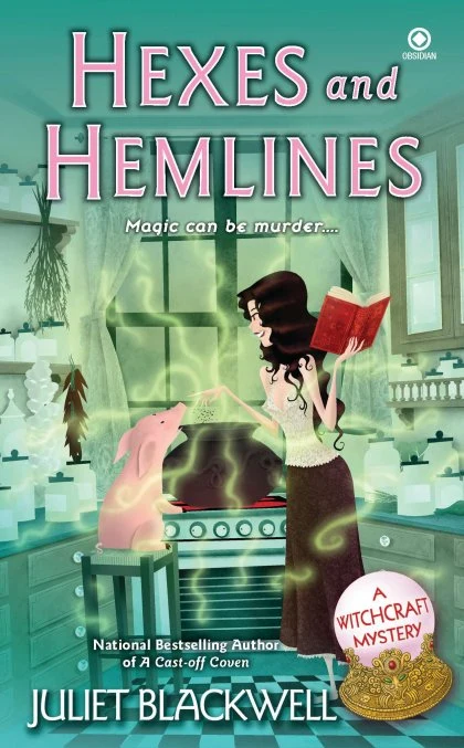 Hexes and Hemlines STANDARD