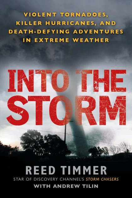 Into the Storm STANDARD