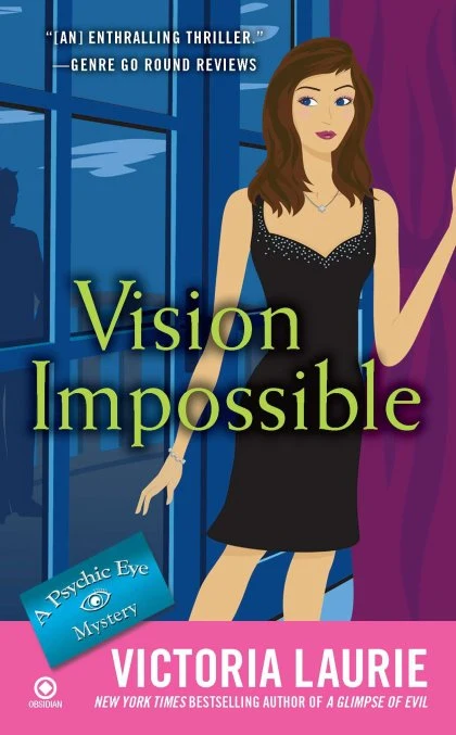 Vision Impossible STANDARD