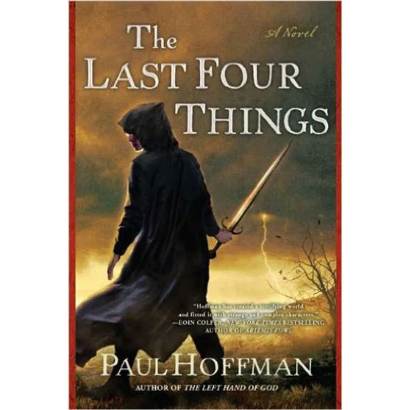 LAST FOUR THINGS, THE
