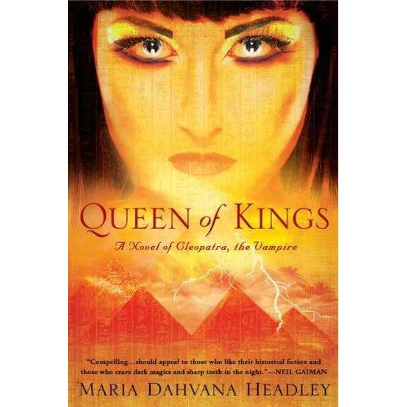 Queen of Kings