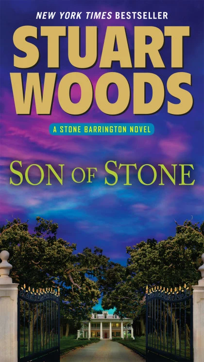 Son of Stone STANDARD