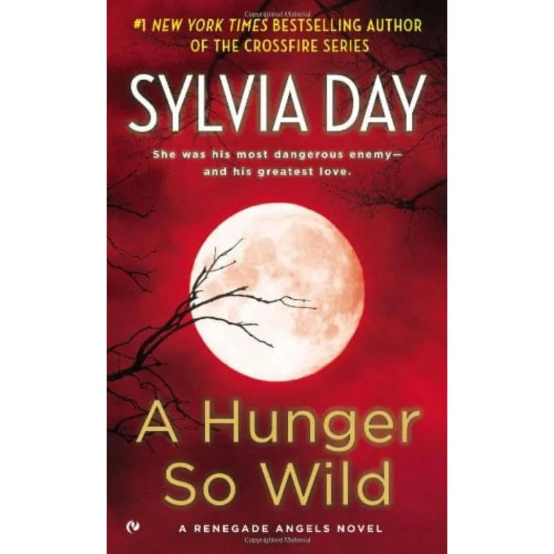 HUNGER SO WILD, A