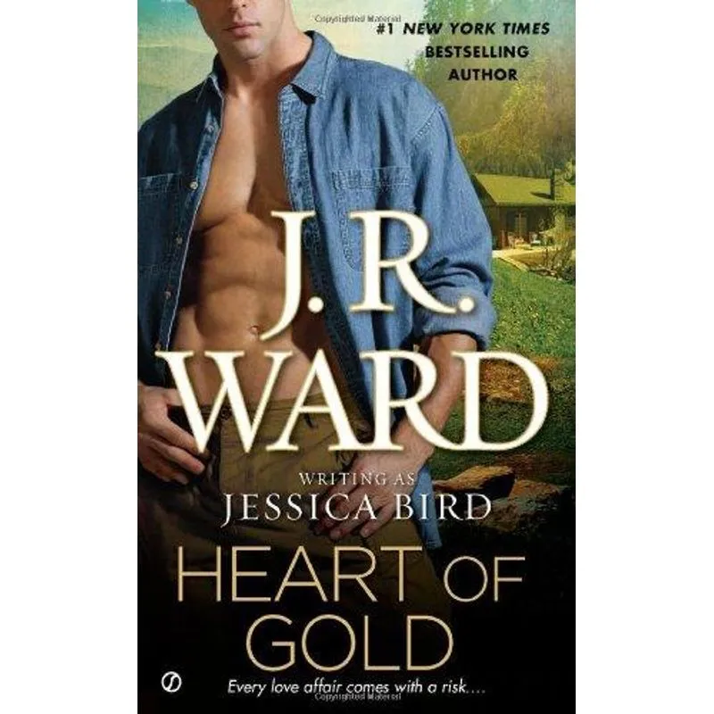 Heart of Gold