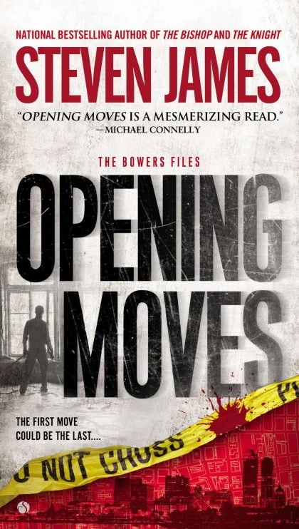 Opening Moves STANDARD