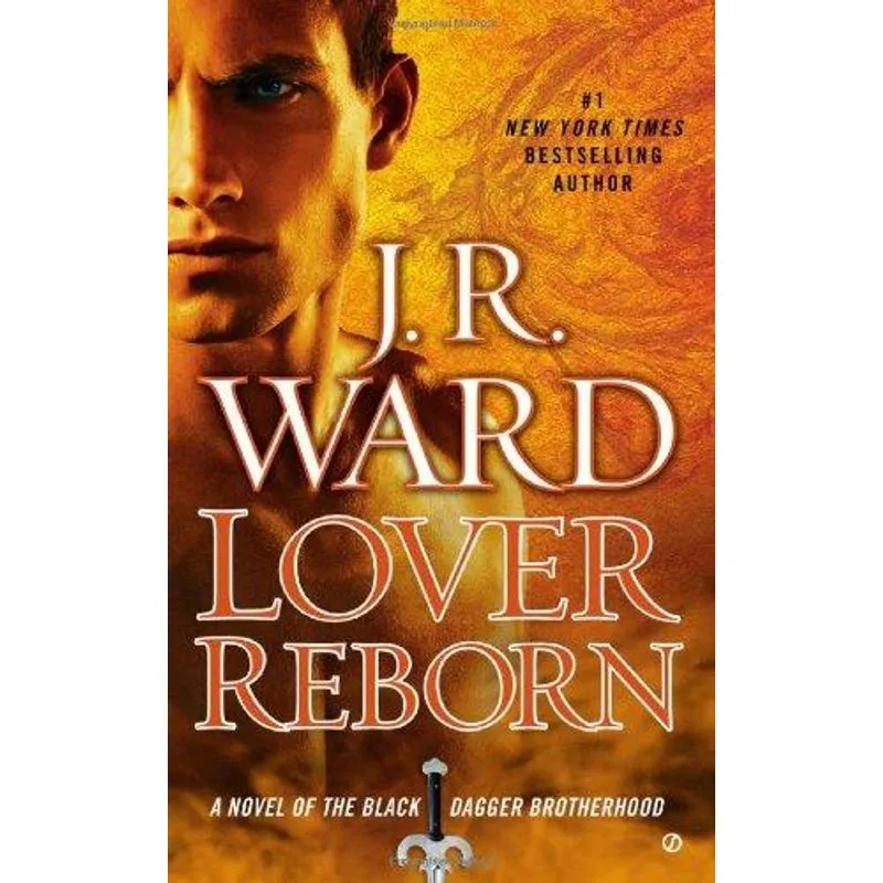 Lover Reborn