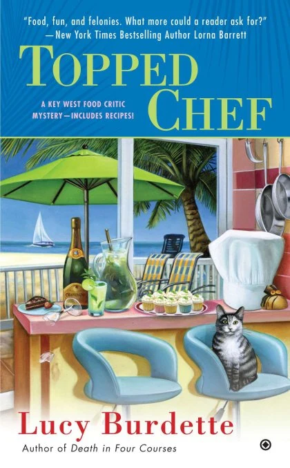 Topped Chef STANDARD
