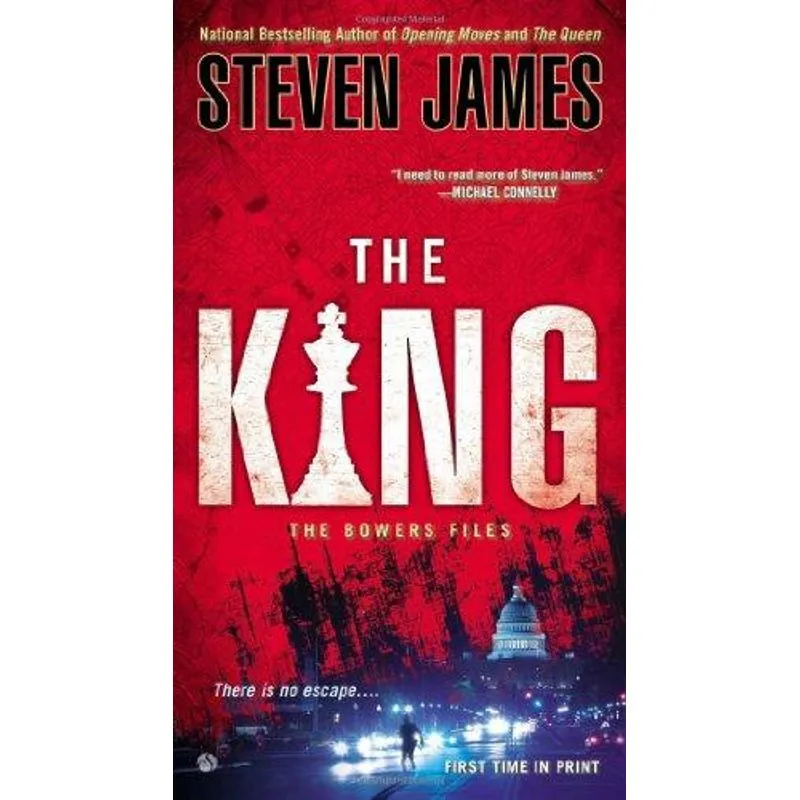 The King