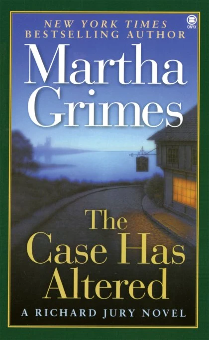 The Case Has Altered STANDARD